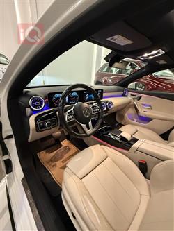 مرسيدس بنز A-Class